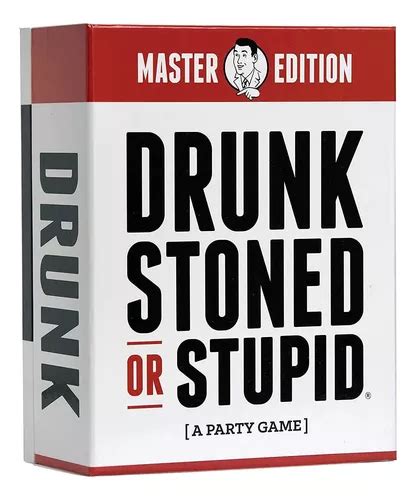 drunk stoned or stupid online|Drunk Stoned or Stupid Master Edition – DSS Games.